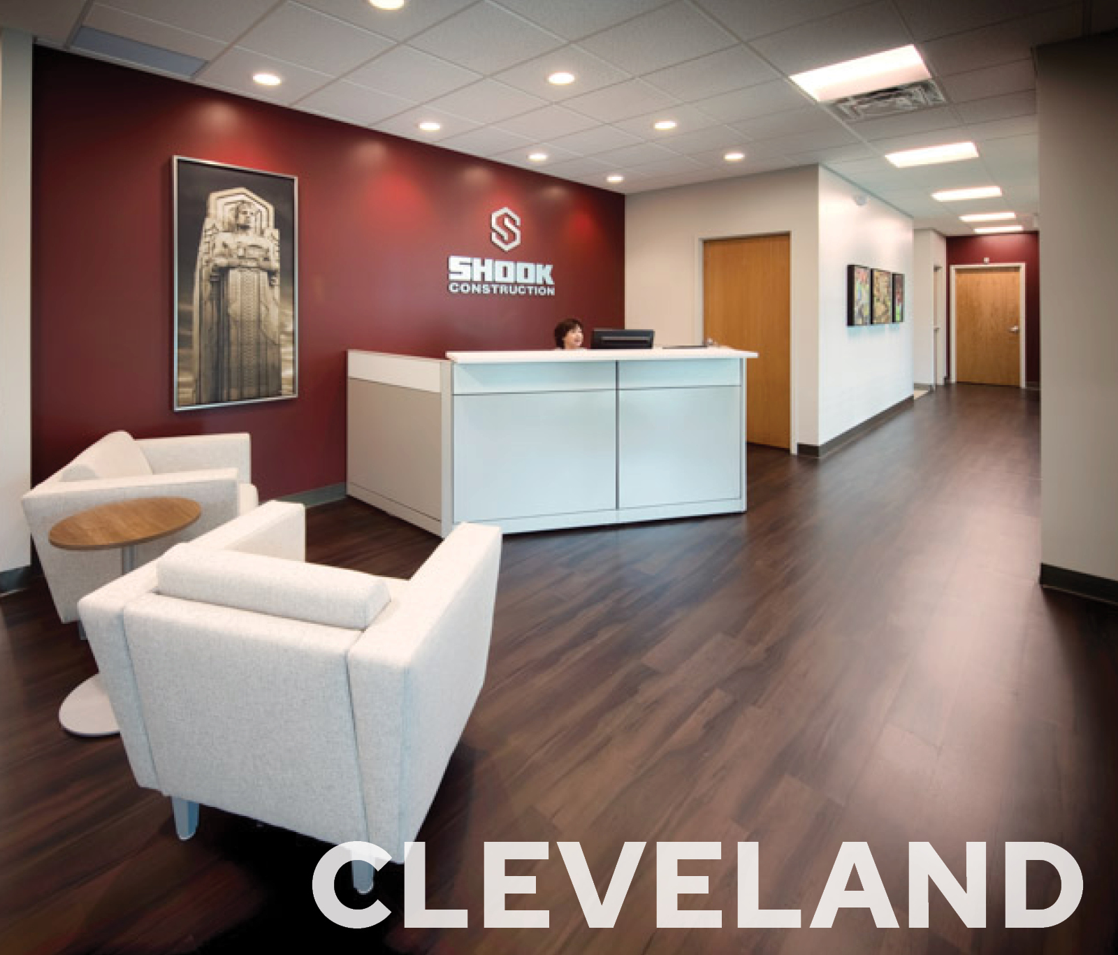 ϲʿ2023 Cleveland Office