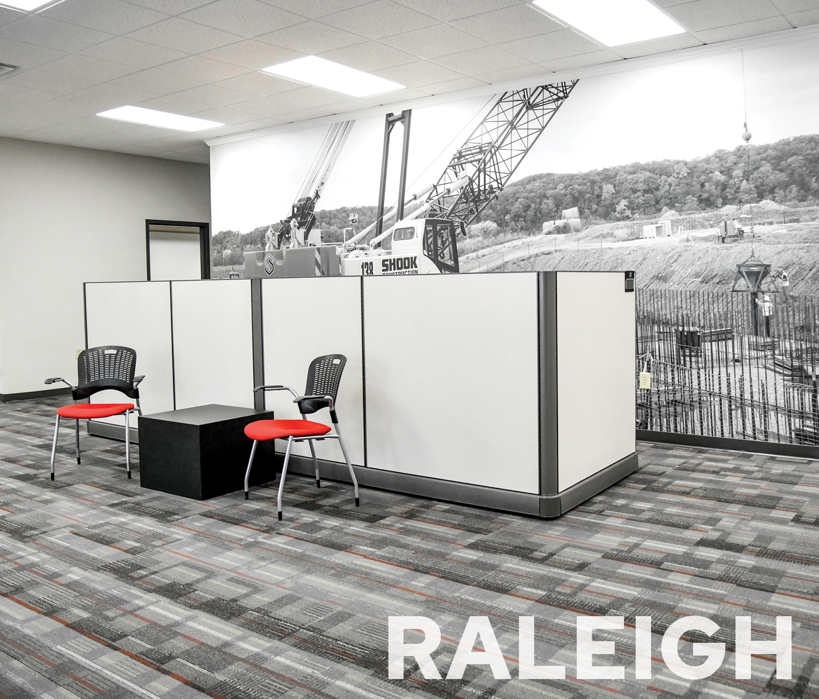 ϲʿ2023 Raleigh Office