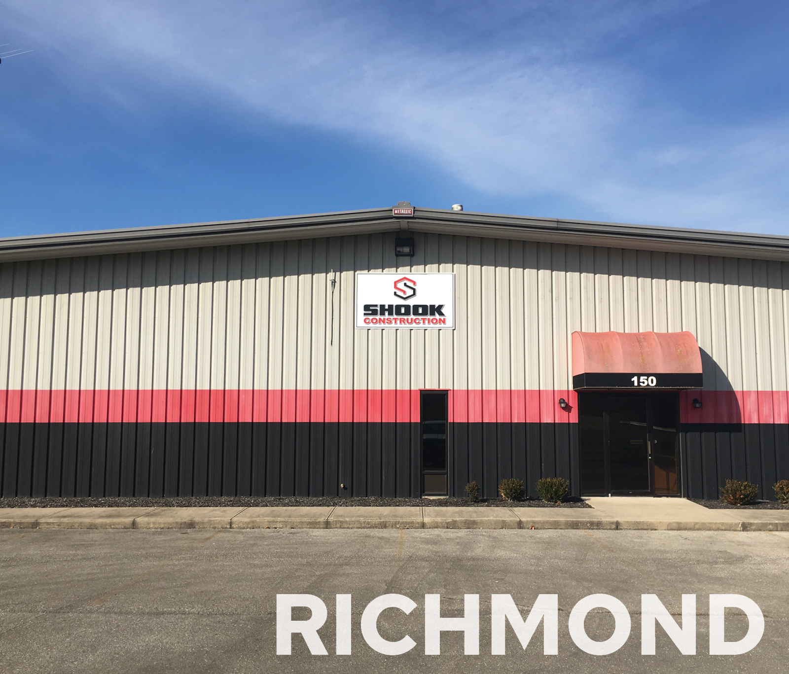 ϲʿ2023 Richmond Office