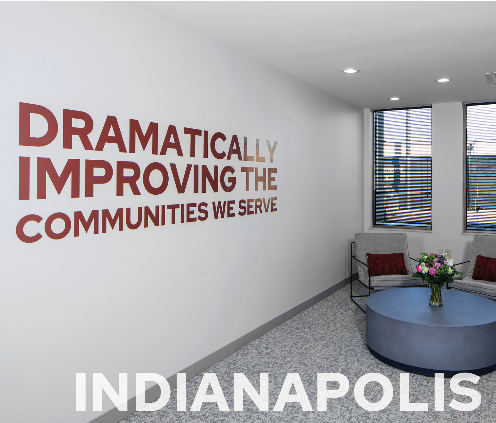 ϲʿ2023 Indianapolis Office